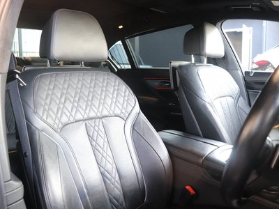 صورة مصغرة 15 لـ 2017 BMW 7 SERIES