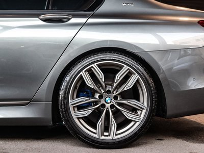 صورة مصغرة 12 لـ 2017 BMW 7 SERIES