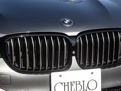 صورة مصغرة 25 لـ 2017 BMW 7 SERIES