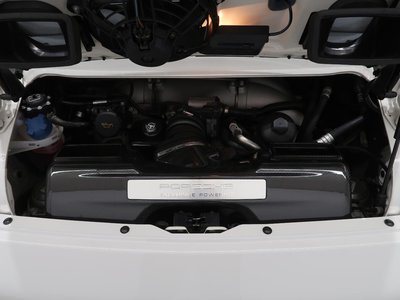 صورة مصغرة 17 لـ 2011 Porsche 911