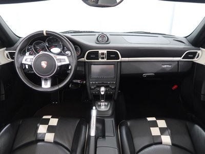 صورة مصغرة 15 لـ 2011 Porsche 911