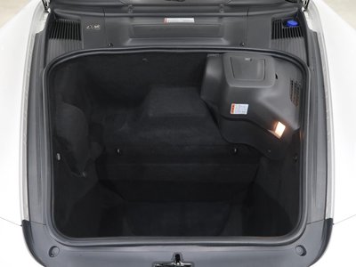 صورة مصغرة 19 لـ 2011 Porsche 911