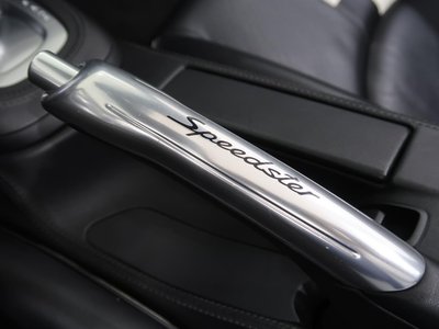 صورة مصغرة 41 لـ 2011 Porsche 911