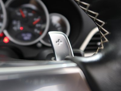 صورة مصغرة 34 لـ 2011 Porsche 911