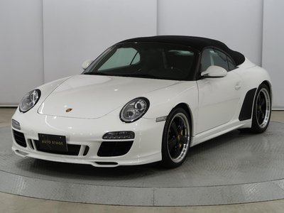 صورة مصغرة 55 لـ 2011 Porsche 911