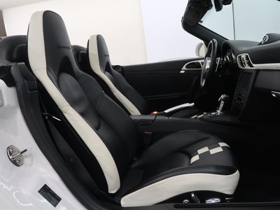 صورة مصغرة 12 لـ 2011 Porsche 911