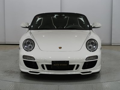 صورة مصغرة 50 لـ 2011 Porsche 911