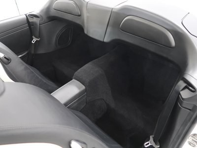 صورة مصغرة 45 لـ 2011 Porsche 911