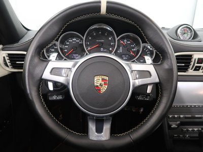 صورة مصغرة 16 لـ 2011 Porsche 911
