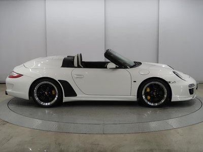 صورة مصغرة 52 لـ 2011 Porsche 911