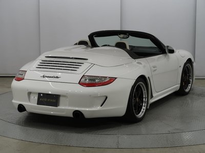 صورة مصغرة 56 لـ 2011 Porsche 911