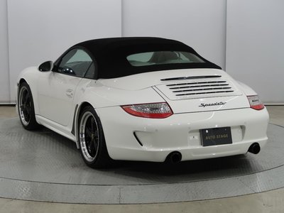 صورة مصغرة 57 لـ 2011 Porsche 911