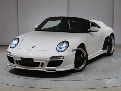 صورة مصغرة 24 لـ 2011 Porsche 911