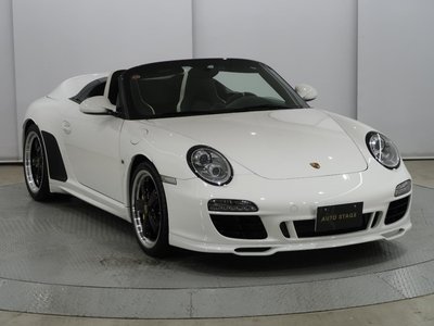 صورة مصغرة 54 لـ 2011 Porsche 911