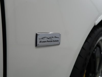 صورة مصغرة 47 لـ 2011 Porsche 911