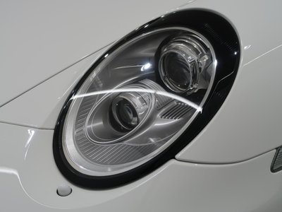 صورة مصغرة 21 لـ 2011 Porsche 911