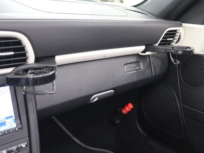 صورة مصغرة 43 لـ 2011 Porsche 911