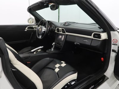 صورة مصغرة 27 لـ 2011 Porsche 911
