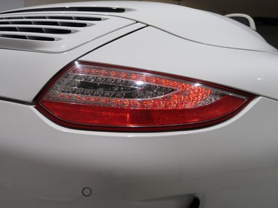 صورة مصغرة 58 لـ 2011 Porsche 911