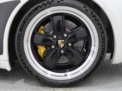 صورة مصغرة 60 لـ 2011 Porsche 911