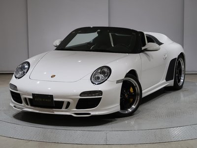 صورة مصغرة 23 لـ 2011 Porsche 911