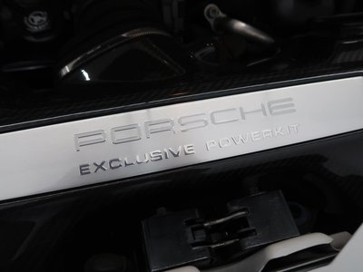 صورة مصغرة 18 لـ 2011 Porsche 911