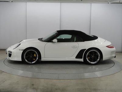 صورة مصغرة 53 لـ 2011 Porsche 911