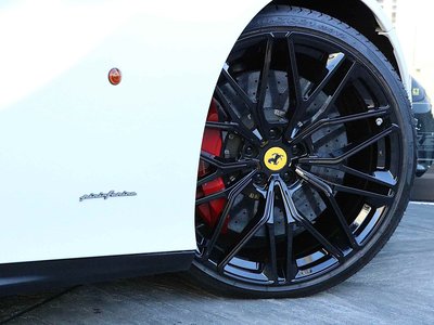 2015 Ferrari F12 BERLINETTA — фото 5
