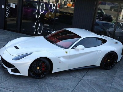 2015 Ferrari F12 BERLINETTA — миниатюра 19
