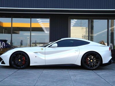 2015 Ferrari F12 BERLINETTA — фото 3