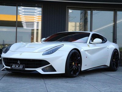 2015 Ferrari F12 BERLINETTA — фото 2