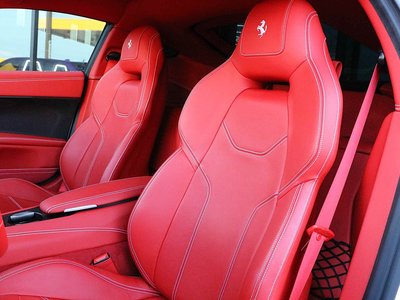 2015 Ferrari F12 BERLINETTA — фото 7