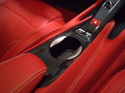 2015 Ferrari F12 BERLINETTA — фото 10