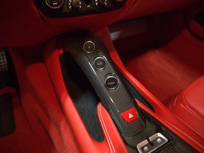 2015 Ferrari F12 BERLINETTA — фото 9