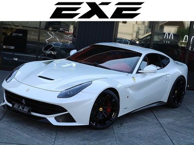 2015 Ferrari F12 BERLINETTA — фото 1