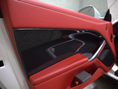 2015 Ferrari F12 BERLINETTA — миниатюра 12