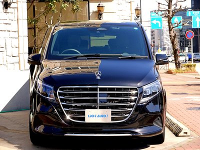 MERCEDES-BENZ V-CLASS - 2