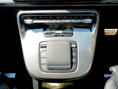 MERCEDES-BENZ V-CLASS - 9