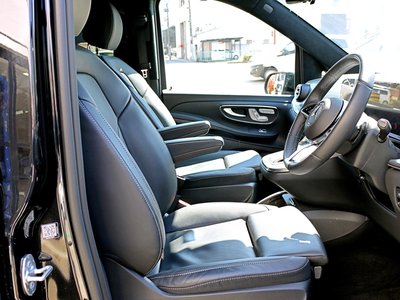 MERCEDES-BENZ V-CLASS - 10