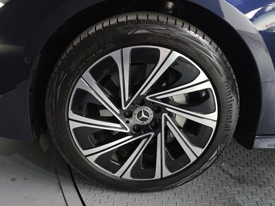 MERCEDES-BENZ E-CLASS - 6