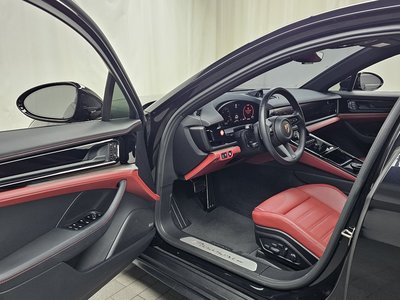 2024 Porsche PANAMERA — миниатюра 13