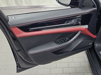 2024 Porsche PANAMERA — миниатюра 14