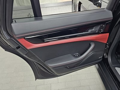2024 Porsche PANAMERA — миниатюра 15