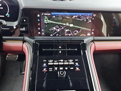 2024 Porsche PANAMERA — миниатюра 18