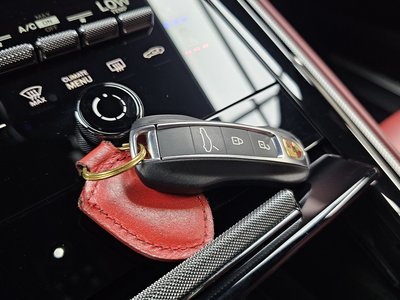 2024 Porsche PANAMERA — миниатюра 21