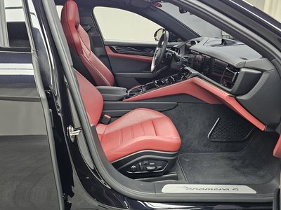 2024 Porsche PANAMERA — миниатюра 16