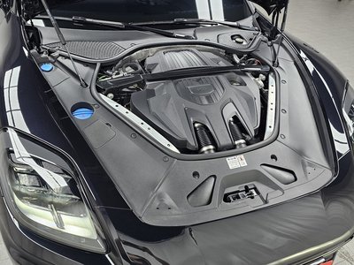 PORSCHE PANAMERA - 7