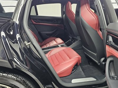 2024 Porsche PANAMERA — миниатюра 17