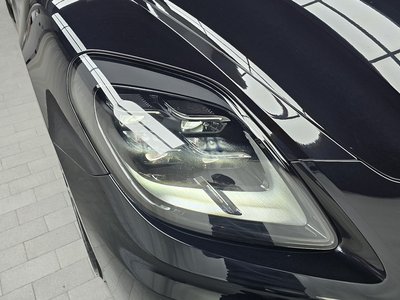 PORSCHE PANAMERA - 9
