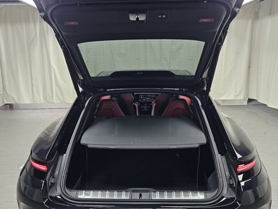 2024 Porsche PANAMERA — миниатюра 23